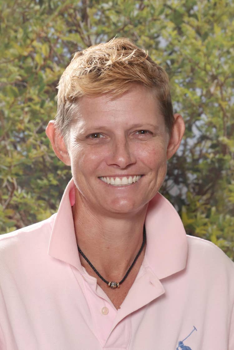 Our Deputy Principal, Amanda Thomas